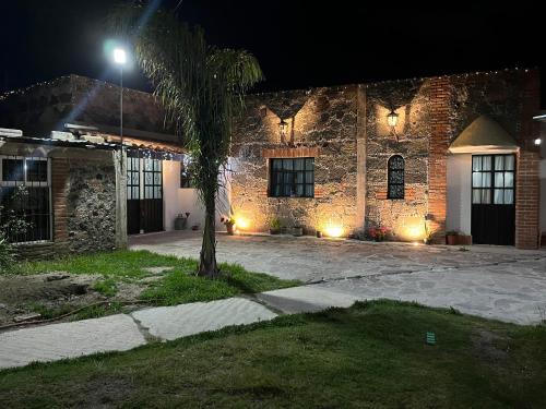 Sendero de San Francisco in El Carmen