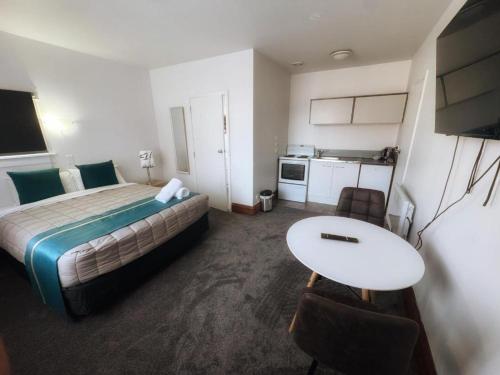 hotel photo