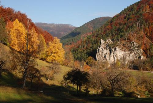 Gasthof zur Bruthenne