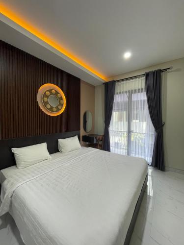 The Olla Villa in Kota Gede