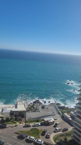 Se Arrienda Hermoso Departamento con vista al Mar