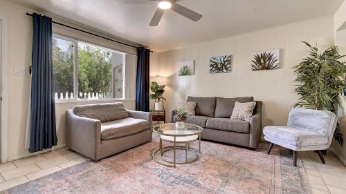 Stylish Arcadia 2-Bdrm with Comfort and Charm image