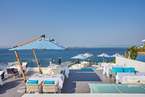 Miyue, Shenzhen Santorini Seaview Resort in Dapeng