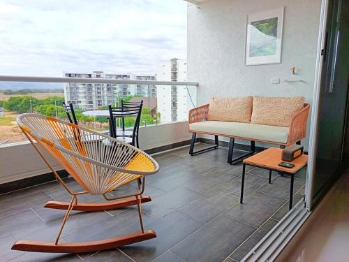 Condominio Ricaurte in Girardot