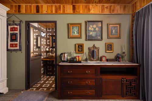 Facilities, Ta Phin Cottage in Ta Phin