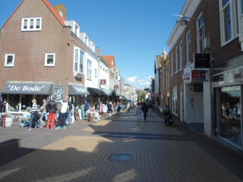 Halte71, Zandvoort (zdjęcie 6)