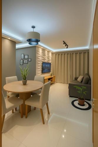 Apartamento 2 quartos Cop 30 local estratégico para o evento