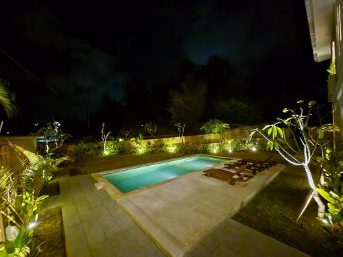 Snuggy Hostel Kuta in 庫塔