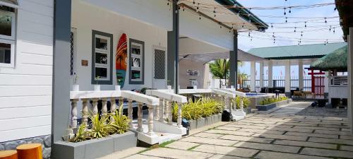 Villa Abel Private Resort in Soccoro