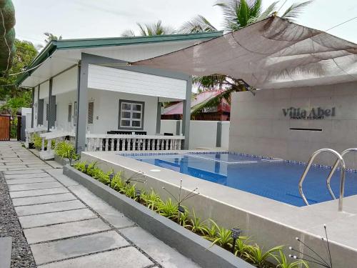 Taman, Villa Abel Private Resort in Soccoro