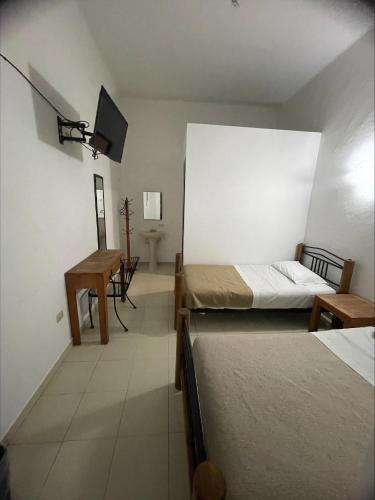 Hotel Casona Poblana Puebla Room Type - Twin Room