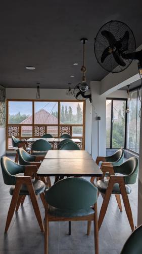 PYRAMID LODGE in Skardu