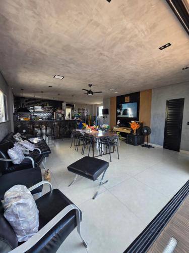 Apartamento Duplex
