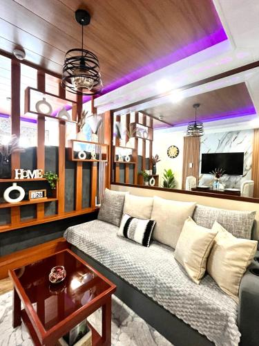 J&J Havenstay Ananda Square near SM Center Las Piñas