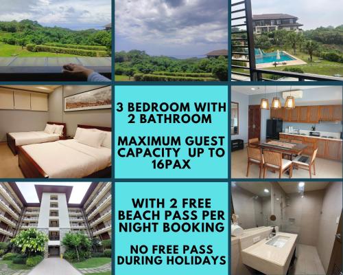 . 3 BR / 2BA - ANVAYA COVE COURTYARD UNIT