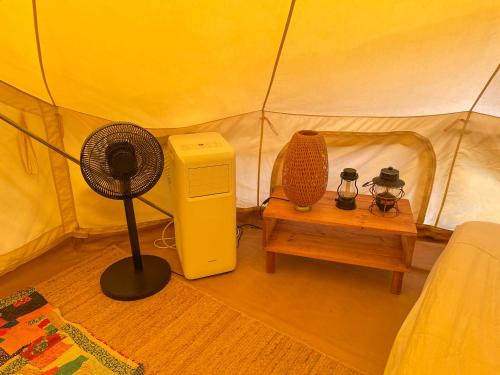 Ecostay Glamping Rainbow Forest