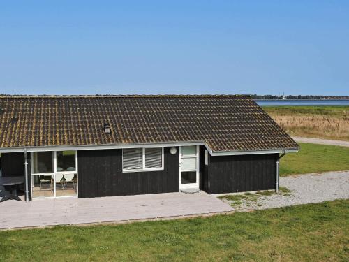 Vista exterior, 8 person holiday home in Storvorde-By Traum in Egense