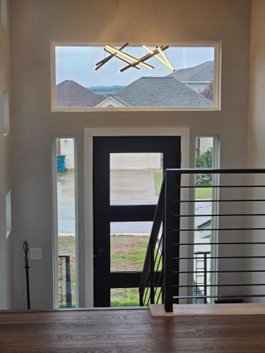 Casa Lago Bliss a 3BR & 2BA Upper-Level Retreat in Point Venture (TX)