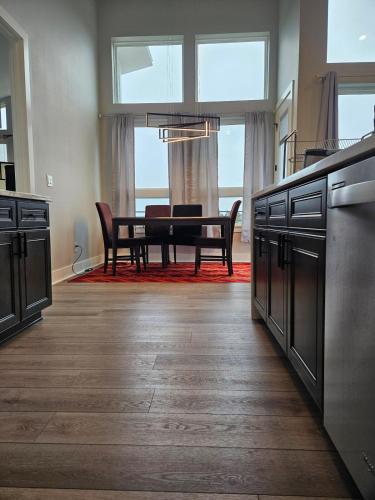Casa Lago Bliss a 3BR & 2BA Upper-Level Retreat in Point Venture (TX)