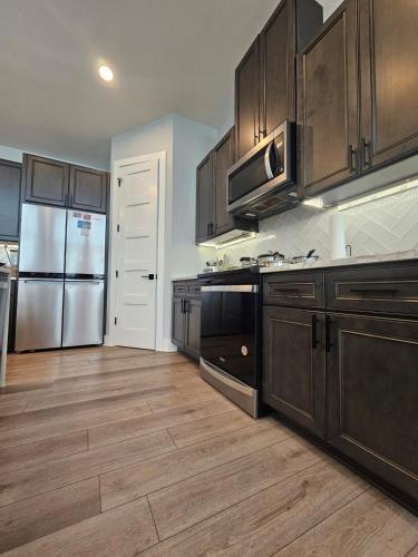 Casa Lago Bliss a 3BR & 2BA Upper-Level Retreat in Point Venture (TX)