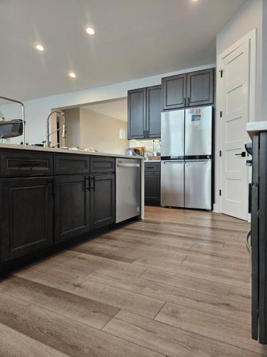 Casa Lago Bliss a 3BR & 2BA Upper-Level Retreat in Point Venture (TX)