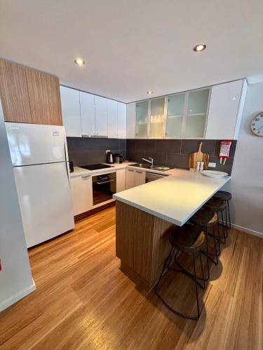 Altitude Apartments in Falls Creek