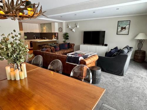 Altitude Apartments in Falls Creek