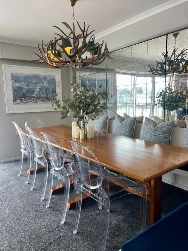 Altitude Apartments in Falls Creek