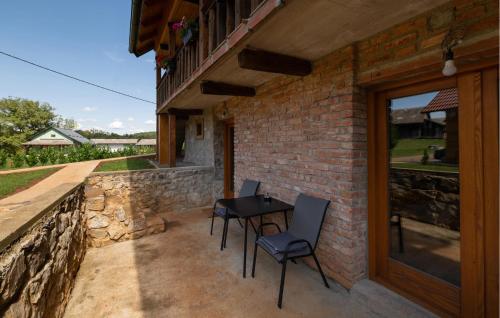 ทัศนียภาพภายนอกโรงแรม, Amazing Home In Veselici With Sauna in ริบนิก