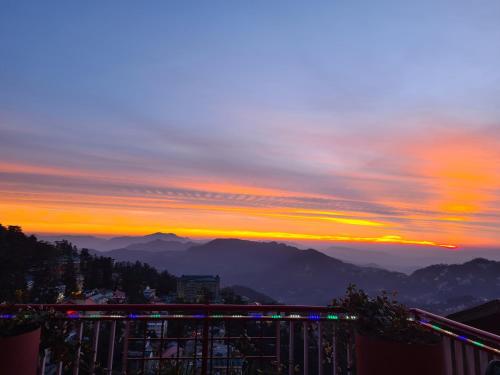 YMCA Tourist Hostel Shimla in Shimla