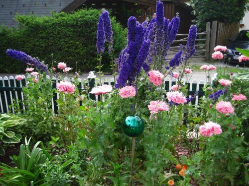 Ferienwohnungen Thalmeier - image 12