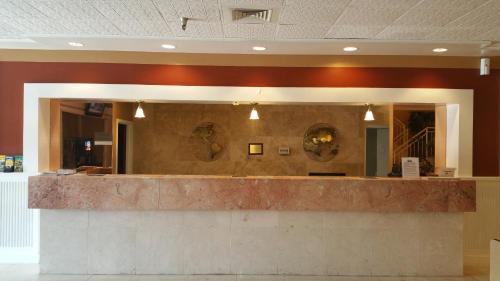 Imperial Swan Hotel and Suites Lakeland in Lakeland, USA