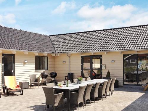 Faciliteiten, Luxury Wellness Retreat - By Traum Ferienwohnungen in Glesborg