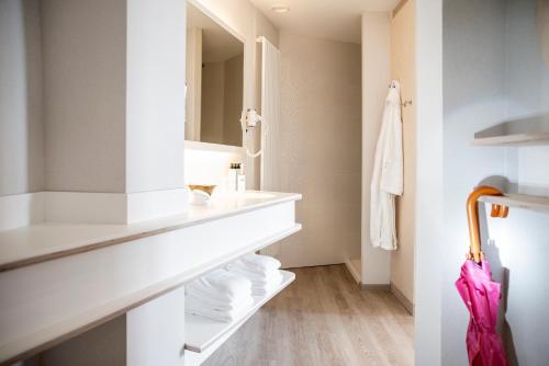 Double Room - Disability Access