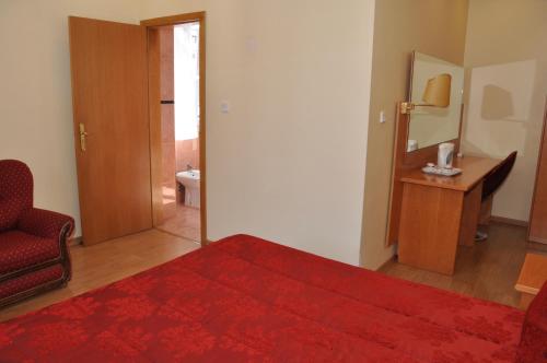 Hotel Solneve - main image
