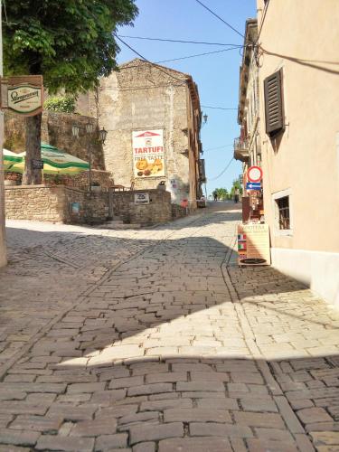  Studio Sijara in Motovun