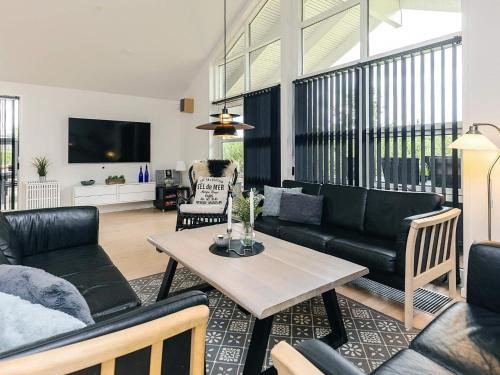 person holiday home in Hadsund in Hadsund