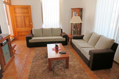 Casa de Campo, Algarvia 5