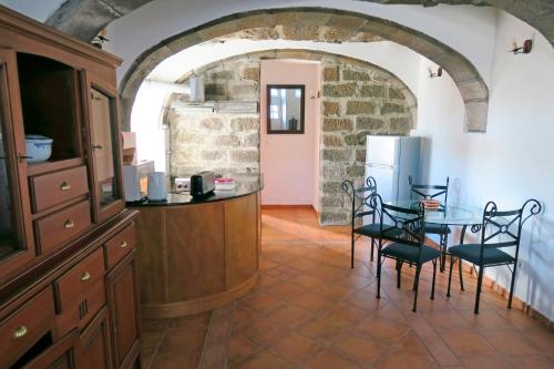 ห้องครัว, Casa de Campo, Algarvia in อัลการ์เวีย