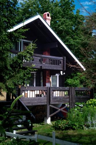 SOSHIZI - Living with Water and Green