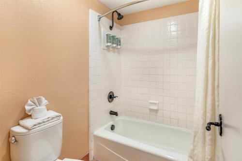 Best Western Rose Garden Inn - main image