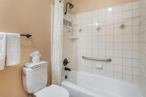 2 bedrooms, 2 beds