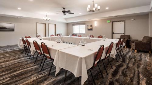 Best Western Vista Inn - image 4