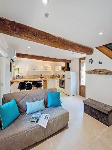 Villa Nature in Le Cannet Des Maures