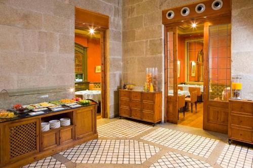 NH Collection Vigo - image 12