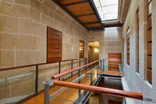 NH Collection Vigo - image 13