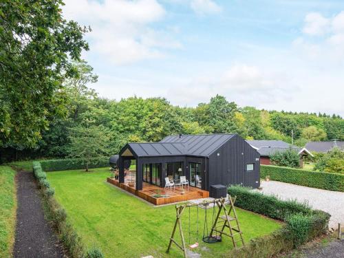  6 person holiday home in Juelsminde-By Traum in Sønderby