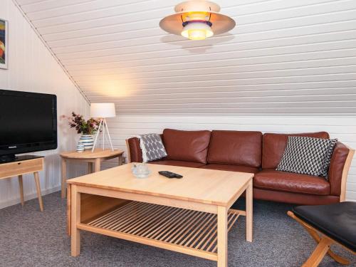  6 person holiday home in Glesborg in Glesborg