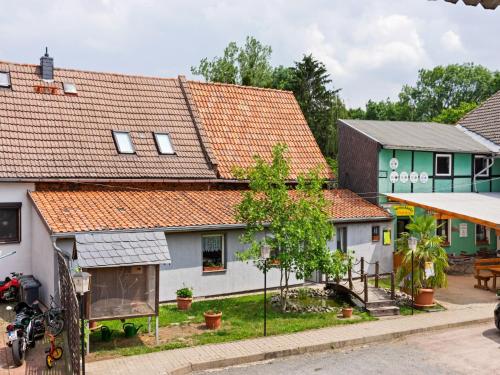 Nature Escape in Meisdorf in Meisdorf, Deutschland