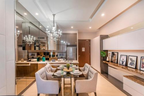 Dorsett Bukit Bintang near Pavilion KL, Kuala Lumpur, Kuala Lumpur